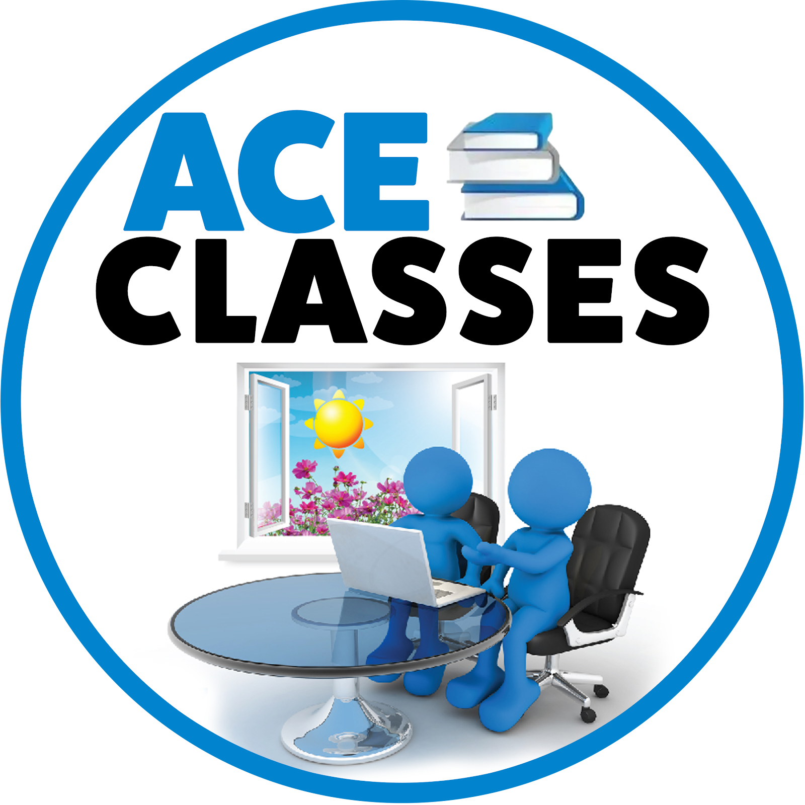 ACE Classes Logo